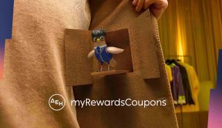 myΔΕΗ: Νέες προσφορές και επιβραβεύσεις μέσω myRewards Coupons