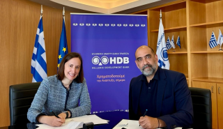 HDB και ID - GC ενώνουν δυνάμεις για την ενίσχυση της καινοτόμου νεοφυούς επιχειρηματικότητας