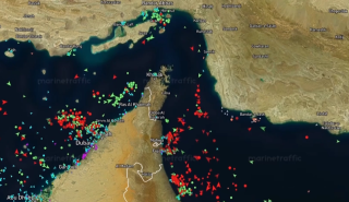 Τραμπ: Το Ιράν δεν μπορεί να μας εκβιάσει - «Η Τεχεράνη εξετάζει νέες προτάσεις από Ουάσιγκτον»