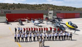 Το EFA GROUP αποκτά το 90% της Superior Air και επεκτείνεται σε MRO, εκπαίδευση και αεροπορικές υπηρεσίες