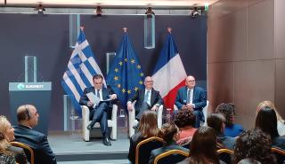 Η Αθήνα τεχνολογικό «ορμητήριο» για τη Euronext