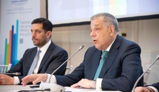 Ταχιάος: Καθοριστική για την ανάπτυξη των υποδομών της Ελλάδας η ευρωπαϊκή χρηματοδότηση