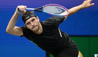 Grand-Slam στυλ: H BOSS εξασφαλίζει μια μεγάλη συνεργασία ως επίσημος lifestyle outfiter του Australian Open
