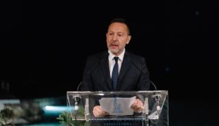 Στουρνάρας: Θετικές οι προοπτικές της ελληνικής οικονομίας - Κάλεσμα για συνέχιση μεταρρυθμίσεων