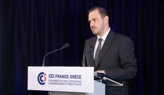 Κώτσηρας: «Η κυβέρνηση θα συνεχίσει να στηρίζει τους πολίτες, τις επιχειρήσεις και την οικονομία»