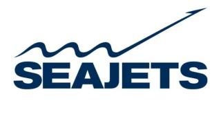 Η ανακοίνωση της Seajets για τον τραυματισμό μέλους του πληρώματος