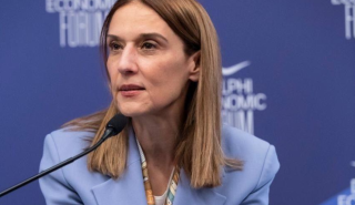 Φραγκίσκη Μελίσσα: «Η Alpha Bank επαναπροσδιορίζει το ταλέντο στην εποχή του AI»