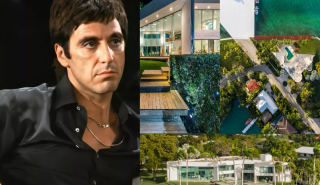 Παίζει τα ρέστα του με τη βίλα του «Σημαδεμένου»