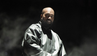 Το ταμείο του Κάνιε Γουέστ από δύο sold out συναυλίες