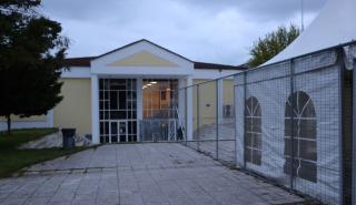 Τέμπη: Απορρίφθηκε το αίτημα για κάμερες - Τη Μεγάλη Δευτέρα η επόμενη συνεδρίαση