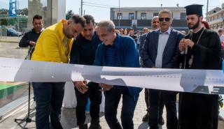 Νέο κατάστημα IKEA στη Ρόδο: Αναβαθμισμένη εμπειρία αγορών στο νησί