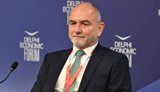 Γεωργόπουλος (Πειραιώς): Βασικός ρόλος του ηγέτη να εμπνέει ανθρώπους και να οδηγεί ομάδες