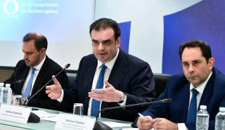 Σήμερα στις Βρυξέλλες ο νέος πολυετής Προϋπολογισμός - Τι αλλάζει στις προβλέψεις