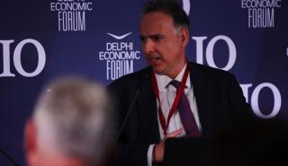 Αλεξόπουλος: «Τα διυλιστήρια στην Ελλάδα εξάγουν προϊόντα και καλύπτουν τις ανάγκες της αγοράς»