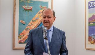 Τσιτσιράγκος: Η Alpha Bank ενισχύει πολιτισμό, τουρισμό και επιχειρηματικότητα