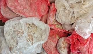 Περιφέρεια Αττικής: Κατασχέθηκαν 11 τόνοι ακατάλληλων κρεάτων - Πρόστιμα 244.770 ευρώ