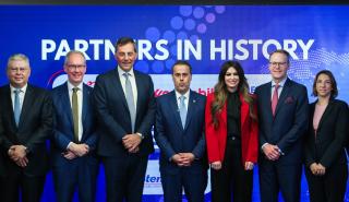 Υδρογονάνθρακες: Restart στις γεωτρήσεις - Το 40% των κερδών στο Δημόσιο