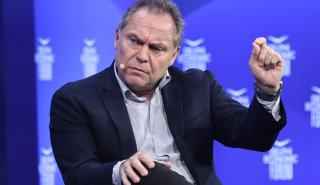 Βασιλάκης (Aegean): Βραχυπρόθεσμη πίεση, μακροπρόθεσμη αισιοδοξία και ευκαιρίες εξαγορών