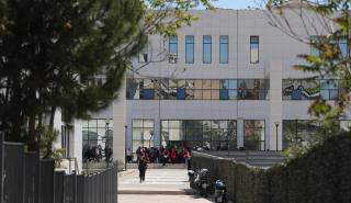 Πυροβολισμοί σε ΕΦΚΑ και Λουκάρεως: Άφαντος ο 89χρονος - Πώς κινήθηκε και ξέφυγε