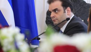 ΟΔΔΗΧ: Η Ελλάδα μειώνει το χρέος της και το καθιστά βιώσιμο