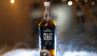 Με ελληνικό DNA το μπέρμπον των Peaky Blinders