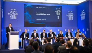 Το κόστος της αδράνειας στην τεχνητή νοημοσύνη ξεπερνά το κόστος της επένδυσης