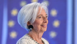 Λαγκάρντ (ΕΚΤ): Συζητήθηκε αύξηση επιτοκίων - Απομακρυνόμαστε από το βασικό σενάριο