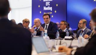 Πιερρακάκης: «Πυρήνας της στρατηγικής μας είναι να κάνουμε όσα δεν είχαν γίνει για δεκαετίες»