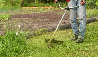 Ακαθάριστα οικόπεδα: Από 1η Απριλίου οι καθαρισμοί - Οι δηλώσεις, οι έλεγχοι και πρόστιμα