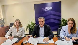 Η ΕΤΑΔ προχωρά στη μίσθωση παραχώρησης του Ξενία Άνδρου για 40 έτη
