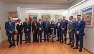 Alpha Bank στην Κέρκυρα: Ο πολιτισμός στο επίκεντρο της βιώσιμης τουριστικής ανάπτυξης