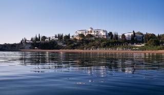 Thanos Hotels & Resorts: Επιστρέφει με νέα μορφή το Anassa μετά από ανακαίνιση 10 εκατ. ευρώ