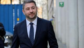 Στη Λέσβο την Τρίτη ο Ν. Ανδρουλάκης - Σύσκεψη με κτηνοτρόφους για αφθώδη πυρετό