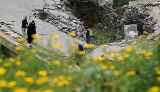 Παράταση της εκεχειρίας Ισραήλ - Λιβάνου για 3 εβδομάδες: Νέο μήνυμα Τραμπ για Ιράν