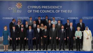 Σχέδιο ΕΕ για ενεργοποίηση της ρήτρας αμοιβαίας άμυνας