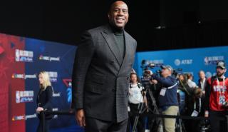 Η «ασίστ» που έκανε τον Μάτζικ Τζόνσον δισεκατομμυριούχο