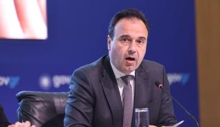 Παπαστεργίου: Η Ελλάδα διαθέτει πλέον ένα ώριμο και ανταγωνιστικό διαστημικό οικοσύστημα