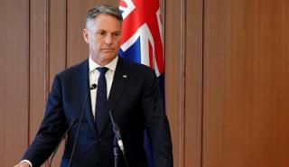 Η Αυστραλία θα αυξήσει στο 3% του ΑΕΠ τις στρατιωτικές δαπάνες