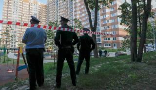 Μία νεκρή, 5 τραυματίες στη δυτική Ρωσία σε επιδρομή της Ουκρανίας με drones