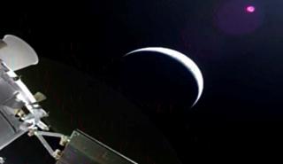 Αποστολή Artemis II: Οι αστροναύτες ξεκίνησαν το ταξίδι για τη Σελήνη