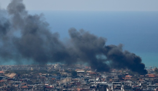 Λίβανος: Νέα ισραηλινά πλήγματα στη Βηρυτό