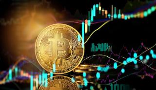 Σε υψηλό 4 μηνών το Bitcoin με βλέμμα σε ΗΠΑ - Ιράν