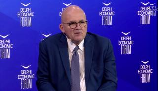 Στεφάν Μπουζνά (Euronext): Εντυπωσιακό το επίτευγμα της Ελλάδας