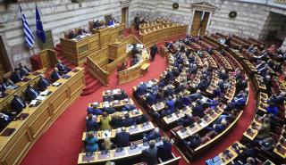 Εξελίξεις με τη δικογραφία για ΟΠΕΚΕΠΕ - Το κόμμα Καρυστιανού ξεκινά