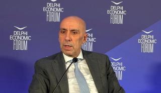 Μπρατάκος: «Η Ελλάδα χρειάζεται στρατηγική μετάβαση σε ένα παραγωγικό μοντέλο που δημιουργεί μεγαλύτερη αξία»