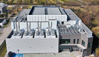 Data4: Εγκαινίασε δεύτερο data center κοντά στη Βαρσοβία