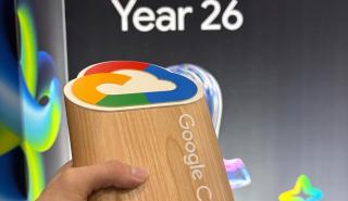 Ισχυρή δυναμική ανάπτυξης στην ελληνική αγορά παρουσιάζει η Cloud Office