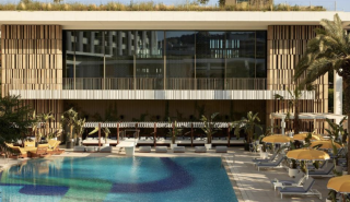 Πώς θα είναι το νέο Conrad Athens The Ilisian που ανοίγει μέσα στην εβδομάδα (pics)