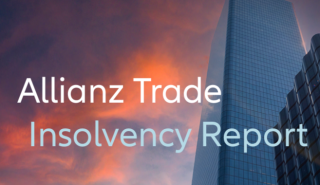 Allianz Trade: Πάνω από 15.000 επιχειρηματικές αφερεγγυότητες παγκοσμίως το 2026-2027