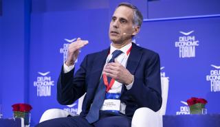 Γεωργιόπουλος (Alpha Bank): Εμπιστοσύνη και δημογραφικό τα δύο μεγάλα στοιχήματα για τις τράπεζες